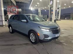 شێڤرۆلێت ئیکۆنۆکس